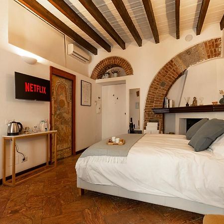 Cozy House In Naviglio Grande - Homy Apartments Milan Exterior photo