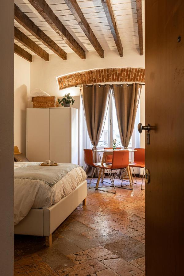 Cozy House In Naviglio Grande - Homy Apartments Milan Exterior photo