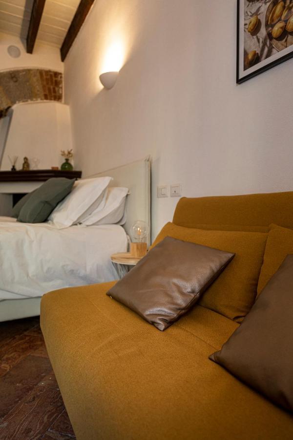 Cozy House In Naviglio Grande - Homy Apartments Milan Exterior photo